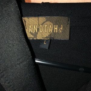 Used - like new. I bought it, and it was bigger.